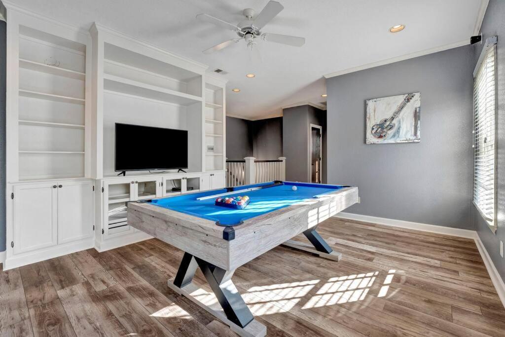 Luxury Home With Outdoor Patio And Game Room Memphis Exterior foto